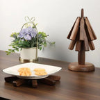 Walnook | Natural elegance for your table
