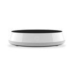 Gravity-Induction Quick Mug Warmer Coaster