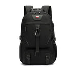 Large Capacity Breathable Ultimate Travel Nomad Backpack