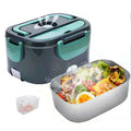 ThermoBox Electric Lunchbox – Warm food on the go or at home