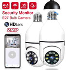 Bulb camera