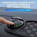 Car Dashboard Anti Slip Mobile Holder