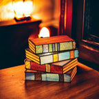 Enchanted Lights - Immerse yourself in the magic of reading