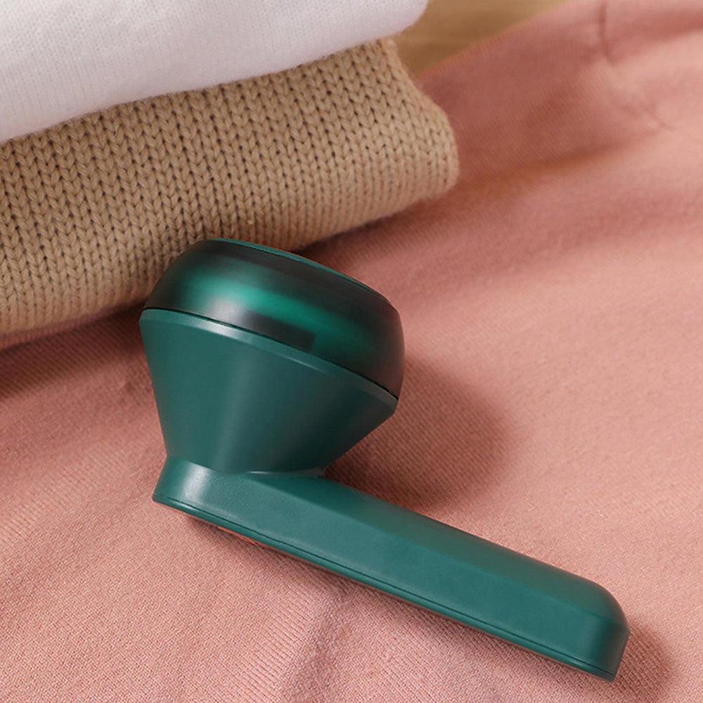 SmoothSweep - Powerful lint remover for fabric