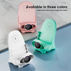 Cooling Wireless Universal Phone Fast Charger Stand