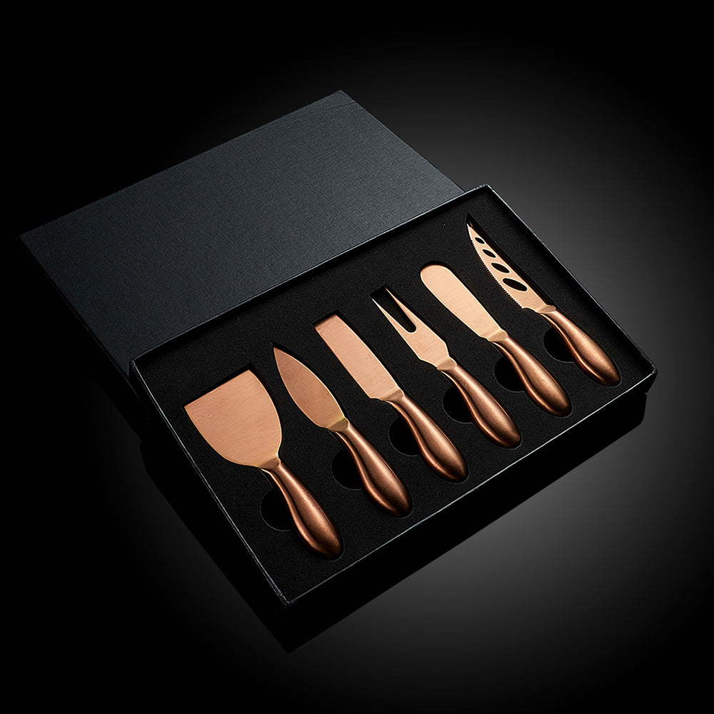 Venezia Cheese Fondue Set