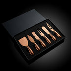 Venezia Cheese Fondue Set