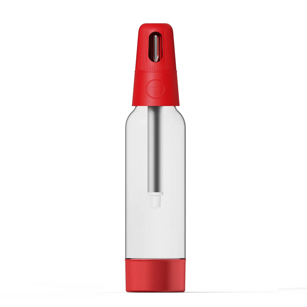 Portable Household Soda Maker