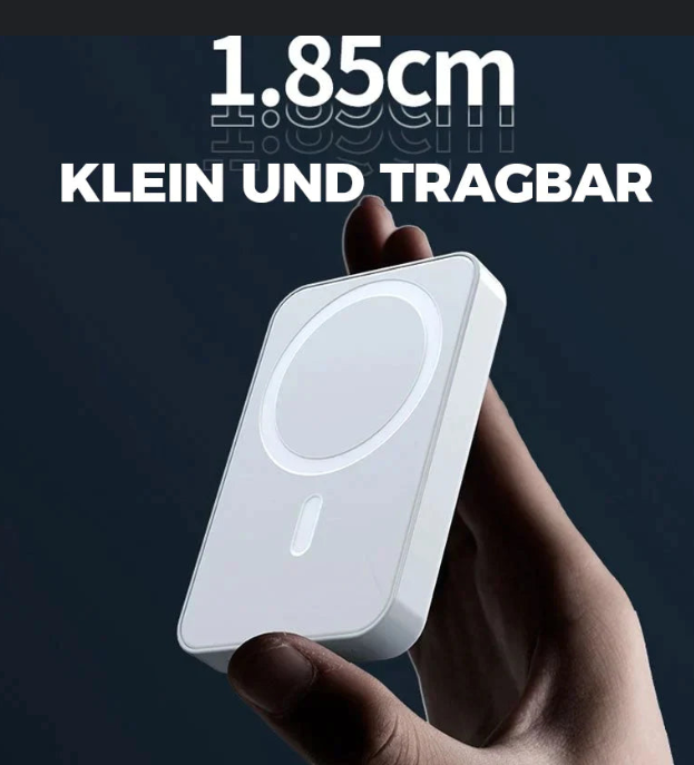 FlipCase Transparent Drop Defense Case