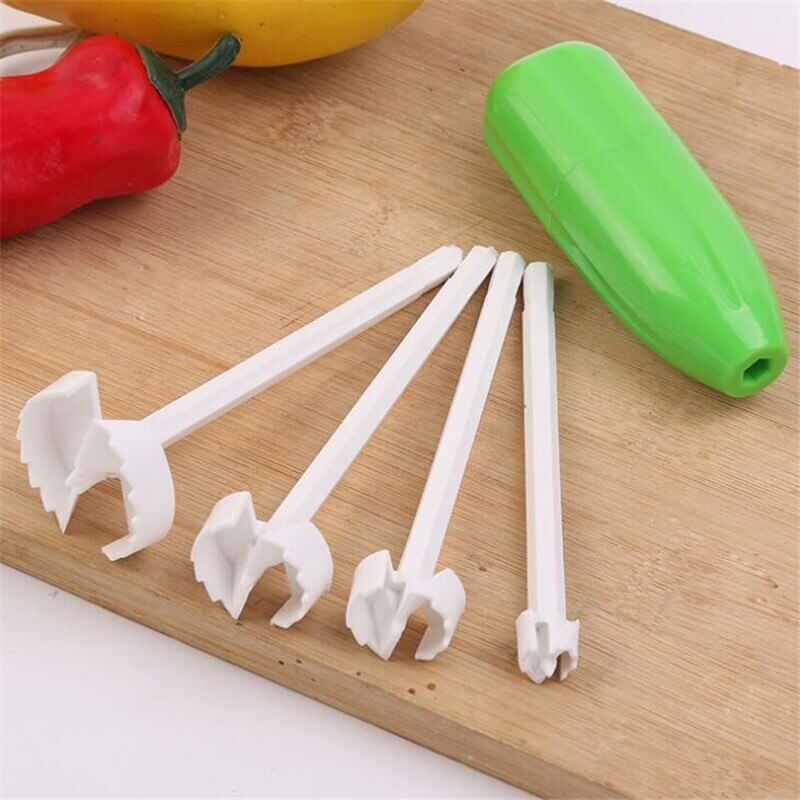 CoreWhirl Speedy Kitchen Helper