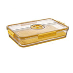 Efficient storage without clutter