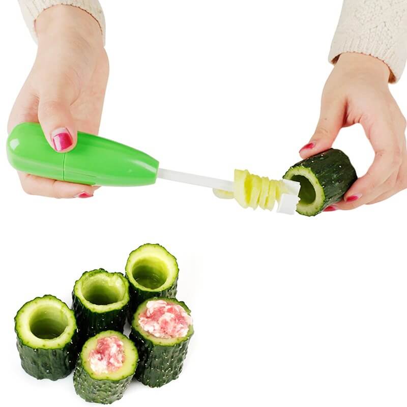 CoreWhirl Speedy Kitchen Helper