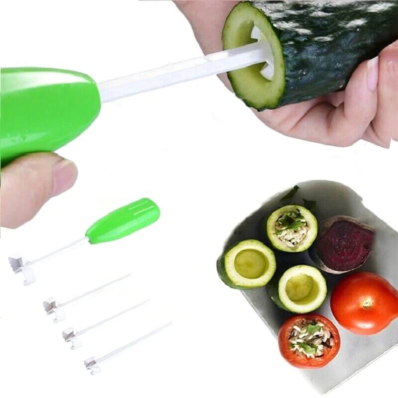 CoreWhirl Speedy Kitchen Helper
