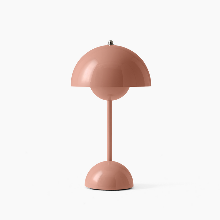 AuroraGlo Cordless LED Table Lamp