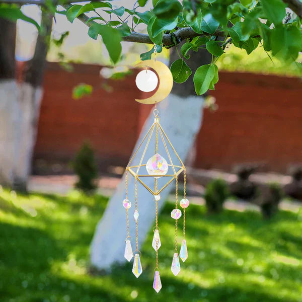 CalmCharm Harmonious Room Decor