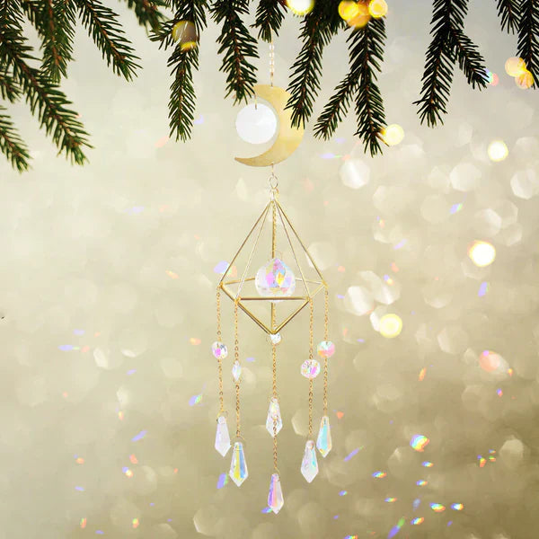 CalmCharm Harmonious Room Decor
