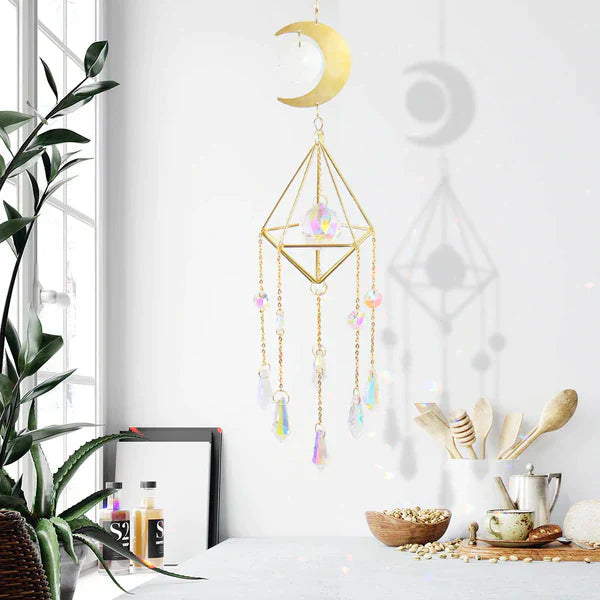 CalmCharm Harmonious Room Decor