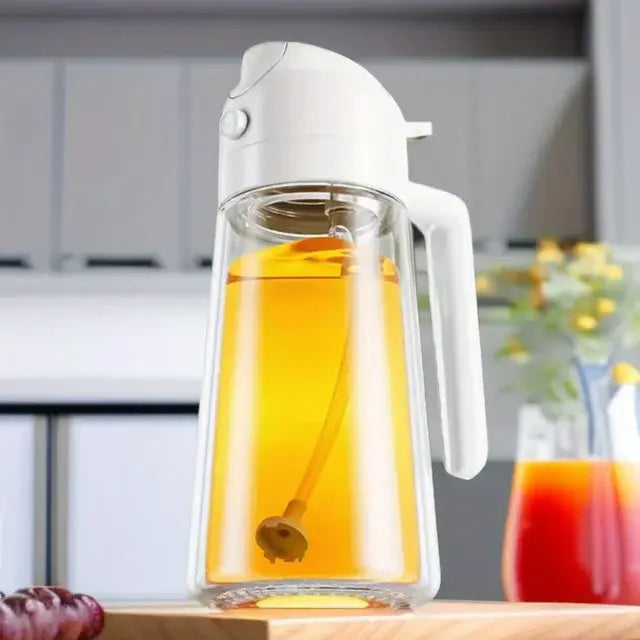 Oil Sprayer | For Cooking