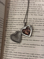 HeartLocket™ Heartfelt Treasure Necklace