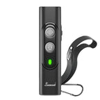 Ultrasonic Dog Repeller – USB Rechargeable Anti-Bark Training Device for All Breeds