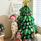 North Light Magic Inflatable Christmas Tree