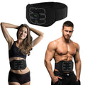 FlexTone Sculpt – Innovative EMS Ab Trainer