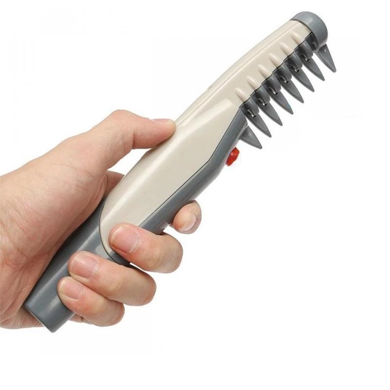 ELECTRIC DOG CAT COMB HAIR CUTTING CARE