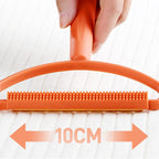 Pelucheswipe | Goodbye to hair in one gesture