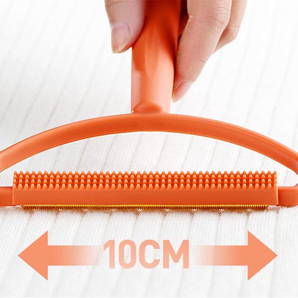 Pelucheswipe | Goodbye to hair in one gesture
