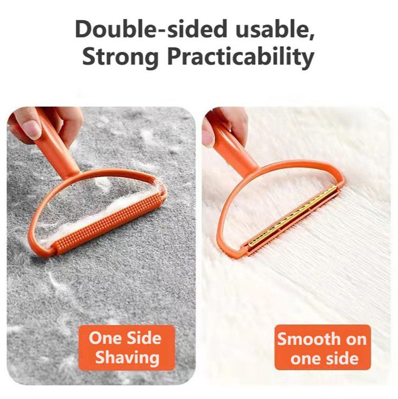 Pelucheswipe | Goodbye to hair in one gesture