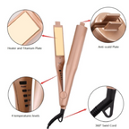 Vola Curler Iron Pro