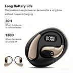 AI Translating Earbuds Real Time Wireless