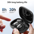 AI Translating Earbuds Travel Wireless Headset