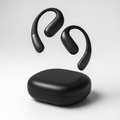 AI Translating Smart Wireless Earbuds