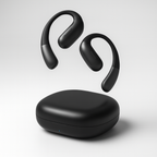 AI Translating Smart Wireless Earbuds