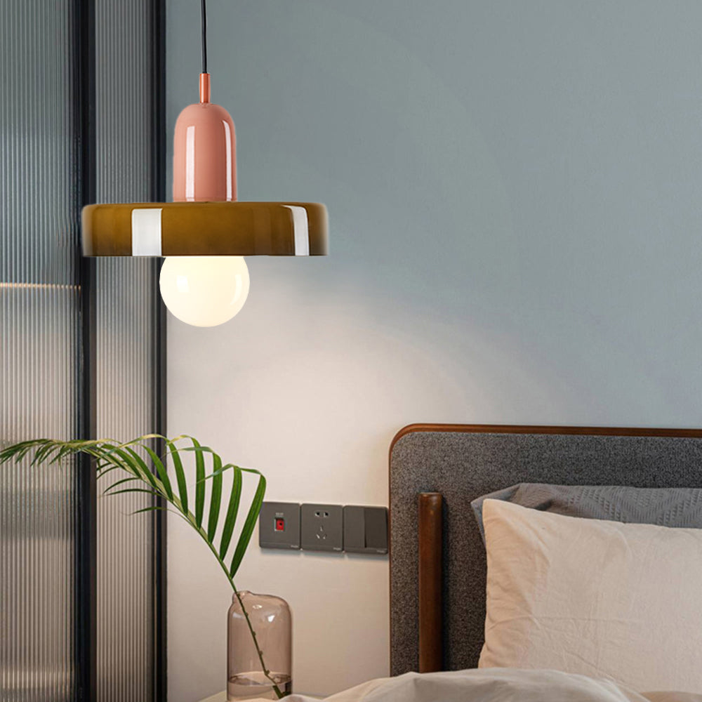Modern elegance with shine in every interior!