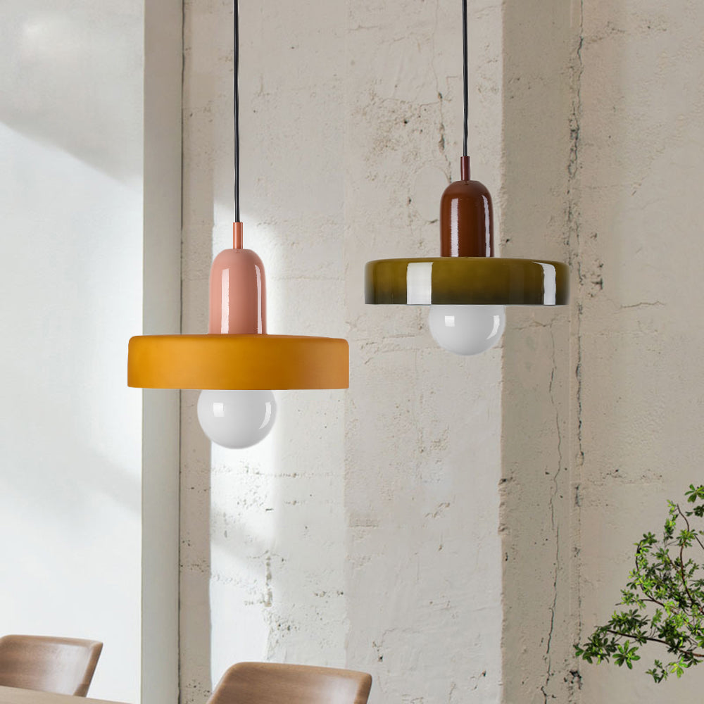 Modern elegance with shine in every interior!