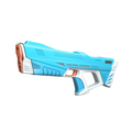 AquaLux Elite Water Blaster | High-performance cannon for ultimate summer fun