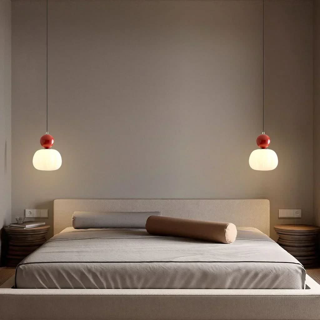 Art Deco Pendant Light for Stylish Room Design