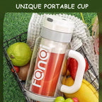 Portable Instant Smoothie Cup Juice Maker