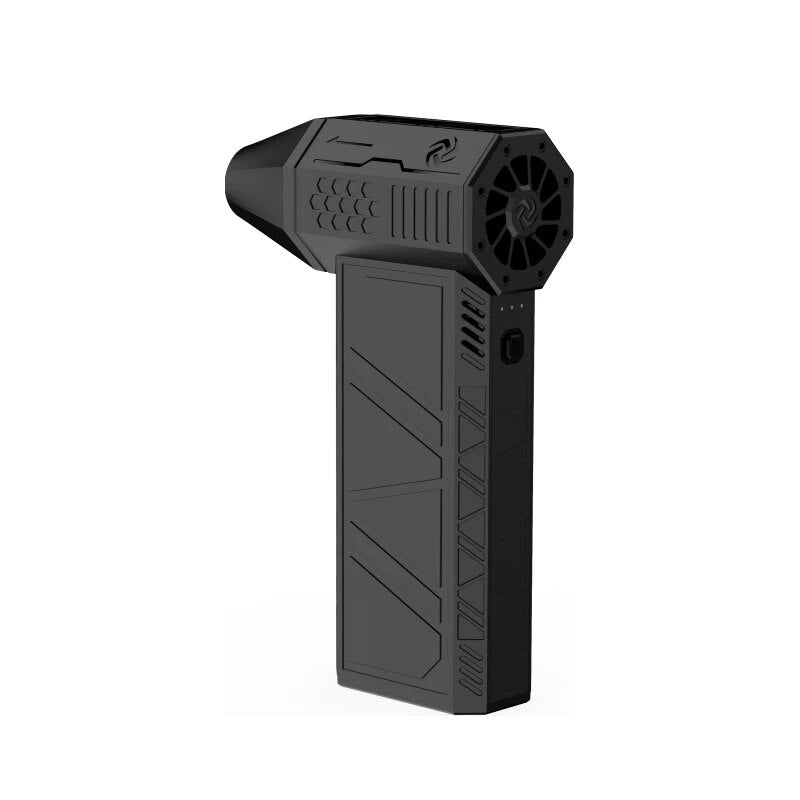 Turbo Breeze - Turbo air compact - Instant freshness - Optimal performance