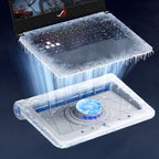 Laptop Cooling Stand With Fan And Semiconductor Refrigeration