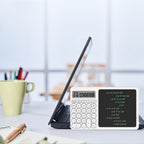 Multi-Functional LCD Handwriting Tablet Calculator