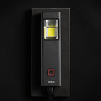 Multi-Functional Mini Ultra-Bright Flashlight