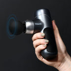 Mini Professional Massage Fascia Gun