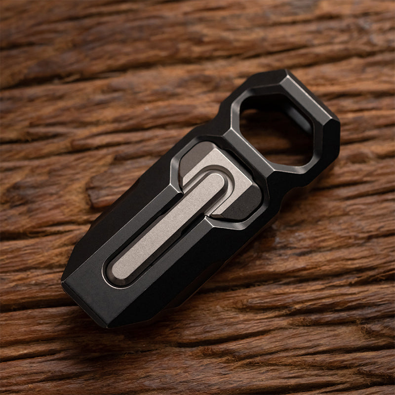EDC Outdoor Portable Decompression Crowbar