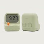 Creative Retro Game Console With Timer Alarm Clock
