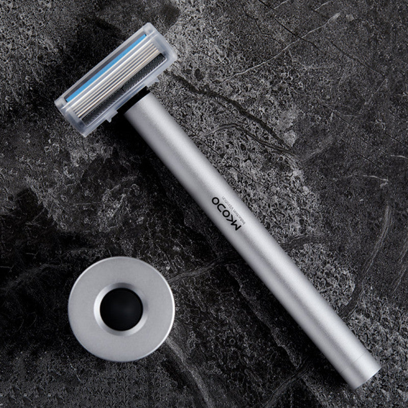 Men's Vibration Shaver