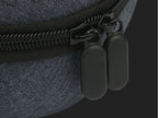 Multi-Functional Hard Shell Digital Storage Bag