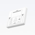 Indoor High Precision Electronic Clock Temperature Hygrometer